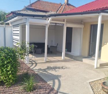 Eforie Sud Apartment | R i A N A 4