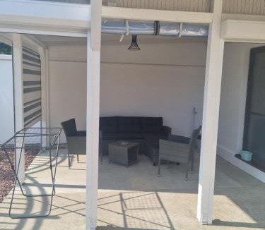 Eforie Sud Apartment | R i A N A 4