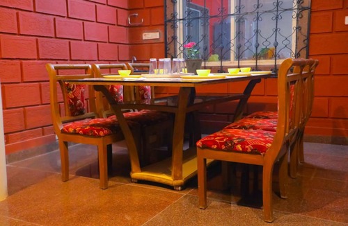 Mahabaleshwar Villa | R J Garden Villa The Hill Top Sukoon
