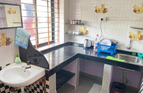 Murudeshwara House | R J Homestay