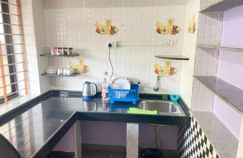 Murudeshwara House | R J Homestay