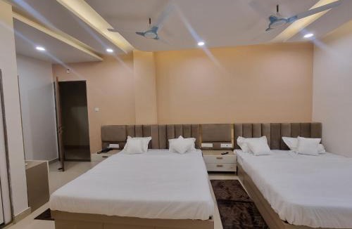 Varanasi House | R J Residency