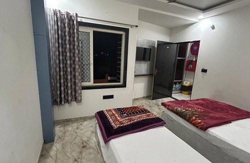 Khatu Hotel | R.K Hotel & Restaurant