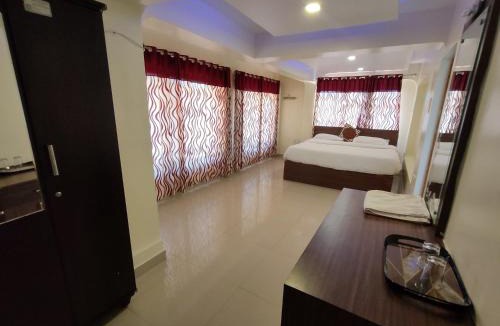 Pudumund House | R R K Residency