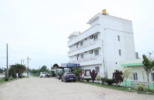 Chittoor Cabin | R R Paradaise