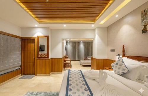 Kolkata Hotel | Ra Vista