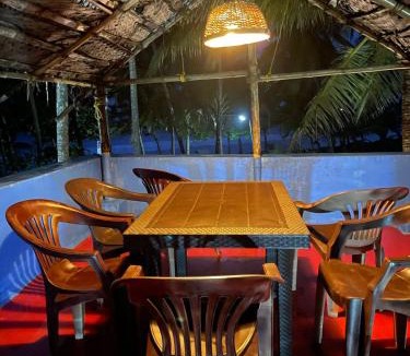 Kannur Villa | Raaga on the Beach