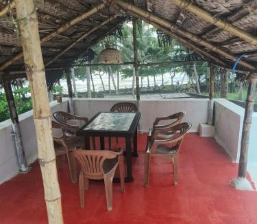 Kannur Villa | Raaga on the Beach