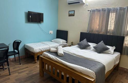 Mysore Hotel | Raaha Residency