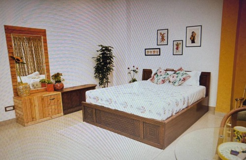 Koregaon Park Apartment | Raaha Santuary