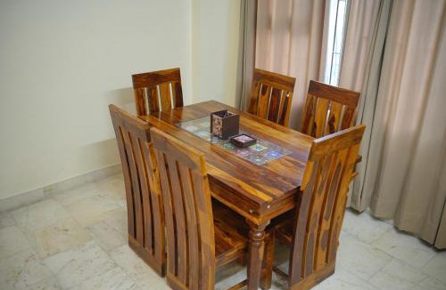Raja Park Apartment | Raahi