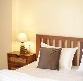 Raja Park Apartment | Raahi