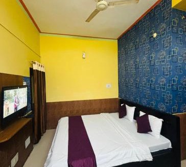 Bhagat Ki Kothi Hotel | Raaj guest house