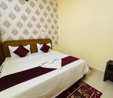 Bhagat Ki Kothi Hotel | Raaj guest house