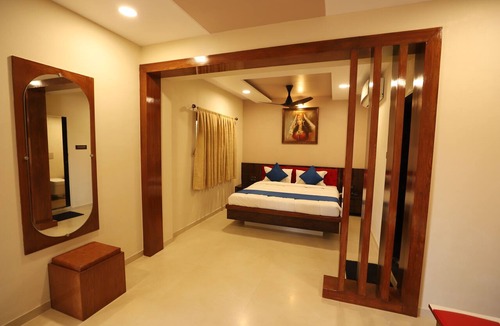 Panvel Resort | Raaj Resort
