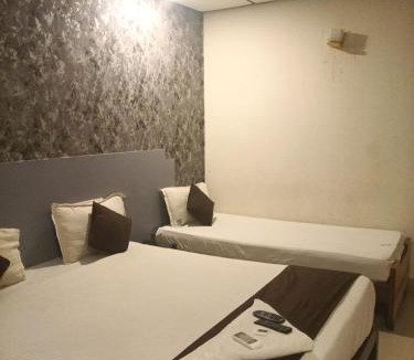 Mylapore House | RAAJNEST SERVICE APARTMENTS