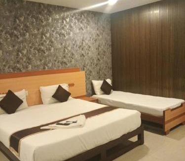 Mylapore House | RAAJNEST SERVICE APARTMENTS