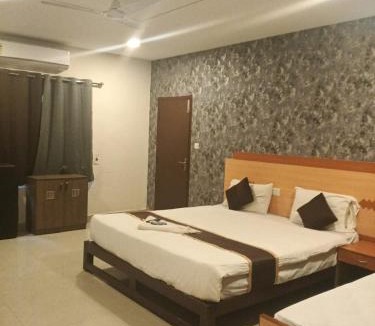 Mylapore House | RAAJNEST SERVICE APARTMENTS