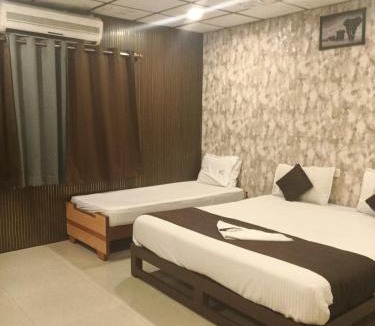 Mylapore House | RAAJNEST SERVICE APARTMENTS
