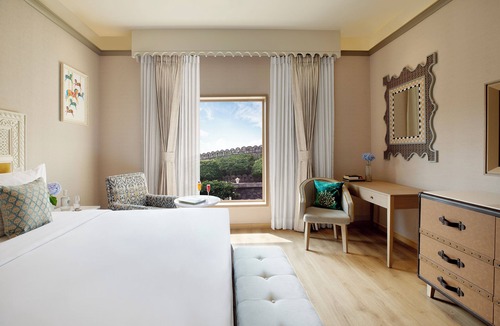 Kumbhalgarh Hotel | Raajsa Kumbhalgarh - IHCL SeleQtions