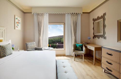 Kumbhalgarh Resort | Raajsa Kumbhalgarh - IHCL SeleQtions