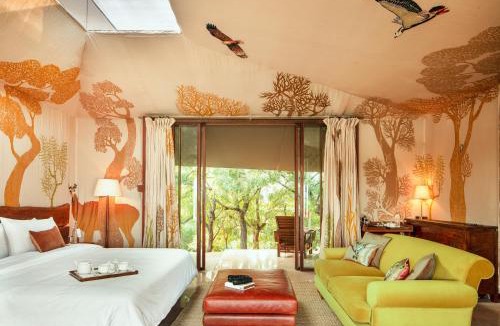 Nimaaj Hotel | RAAS Chhatrasagar, Nimaj, District Pali