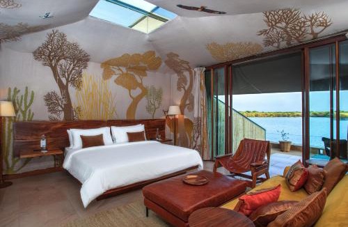 Nimaaj Hotel | RAAS Chhatrasagar, Nimaj, District Pali
