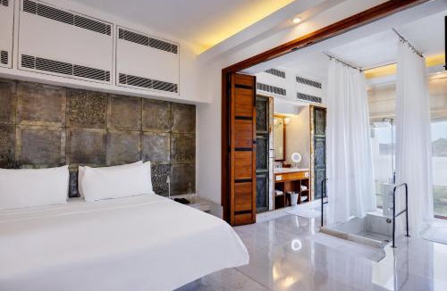 Delwara Hotel | RAAS Devigarh