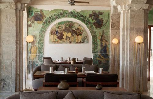 Delwara Hotel | RAAS Devigarh