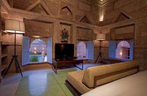 Gulab Sagar Hotel | RAAS Jodhpur
