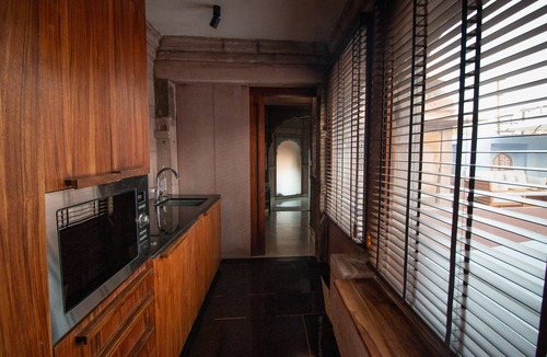 Gulab Sagar Hotel | RAAS Jodhpur