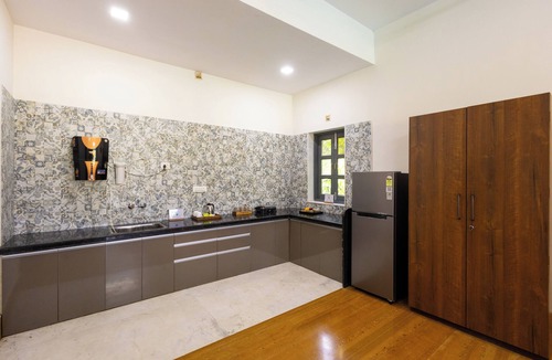 Bedla Villa | Raas Stays by ELIVAAS 4BHK Villa