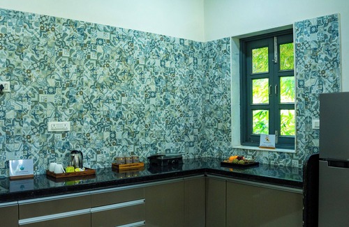 Bedla Villa | Raas Stays by ELIVAAS 4BHK Villa