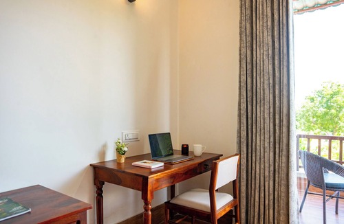 Bedla Villa | Raas Stays by ELIVAAS 4BHK Villa