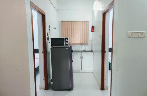 Gokulam Bed & Breakfast | Raccoon Rooms