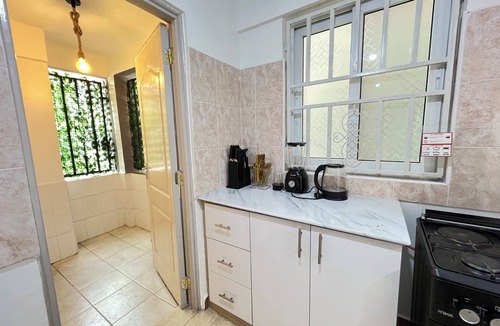 Ongata Rongai Apartment | Rachi Homes