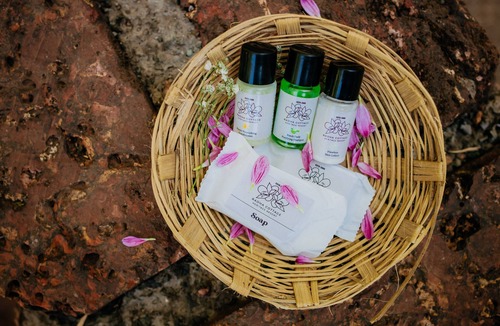 Matheran Hotel | Radha Cottage