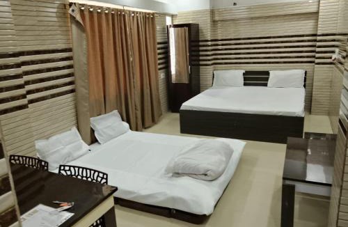 Patna House | Radha Deo Guest House