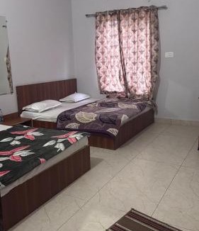 Salasar House | RADHA DEVI GUEST HOUSe