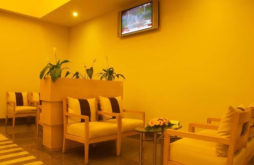 Phase 2 Hotel | Radha Hometel Whitefield