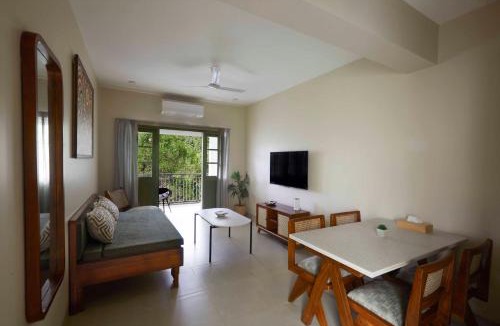 Kudal Hotel | Radha House Siolim A Boutique Hotel