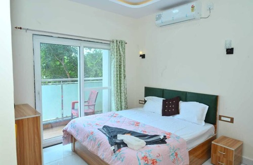 Kamalapur House | Radha Krishna Heritage