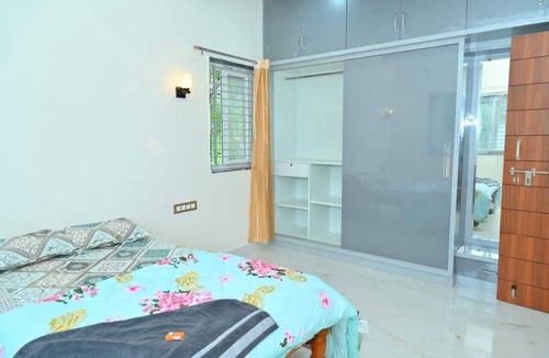 Kamalapur House | Radha Krishna Heritage