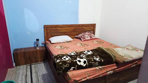 Shri Madhopur House | Radha Rani Guest House