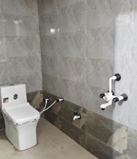 Shri Madhopur House | Radha Rani Guest House