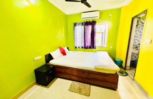 Siliguri Hotel | Radha Rani lodge