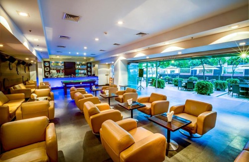 Electronics City Hotel | Radha Regent Electronic City