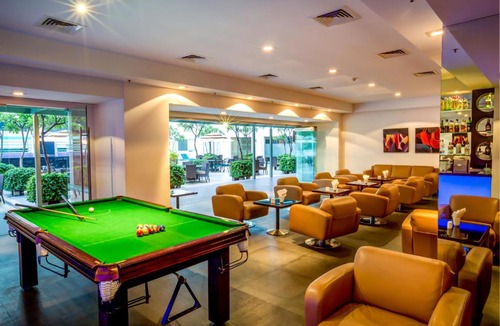 Electronics City Hotel | Radha Regent Electronic City