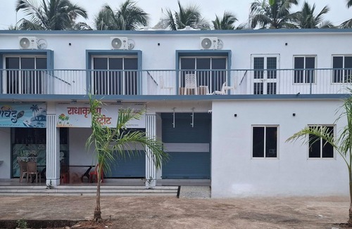 Devgad Hotel | Radhakrushna Retreat