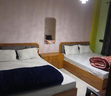Varanasi House | Radhakunj Villa